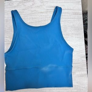 Lululemon Power Pivot Tank